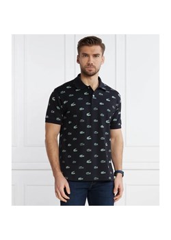 Lacoste Polo | Classic fit ze sklepu Gomez Fashion Store w kategorii T-shirty męskie - zdjęcie 184332960