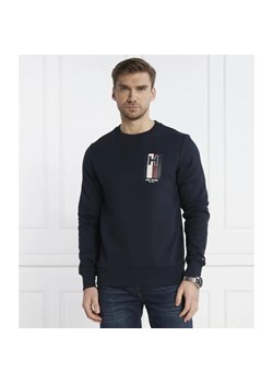 Tommy Hilfiger Bluza H EMBLEM | Regular Fit ze sklepu Gomez Fashion Store w kategorii Bluzy męskie - zdjęcie 184332962