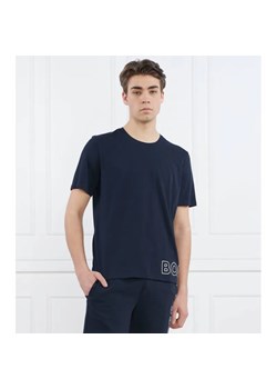 BOSS BLACK T-shirt | Regular Fit ze sklepu Gomez Fashion Store w kategorii T-shirty męskie - zdjęcie 184332963