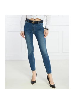 Armani Exchange Jeansy J24 | Super Skinny fit ze sklepu Gomez Fashion Store w kategorii Jeansy damskie - zdjęcie 184332970
