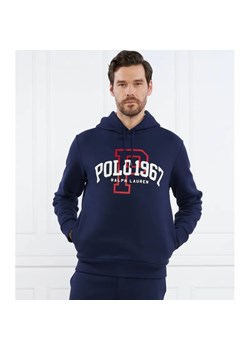 POLO RALPH LAUREN Bluza | Regular Fit ze sklepu Gomez Fashion Store w kategorii Bluzy męskie - zdjęcie 184332971