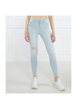 Tommy Hilfiger Jeansy TH FLEX HARLEM U SKINNY A W LILY | Skinny fit ze sklepu Gomez Fashion Store w kategorii Jeansy damskie - zdjęcie 184332972