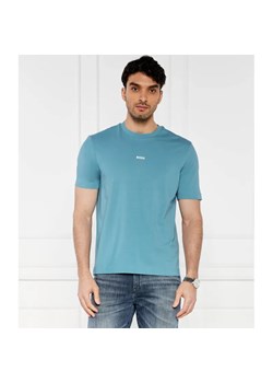 BOSS ORANGE T-shirt TChup | Relaxed fit ze sklepu Gomez Fashion Store w kategorii T-shirty męskie - zdjęcie 184332981
