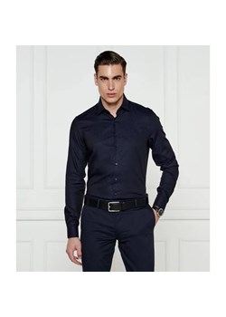 Calvin Klein Koszula | Slim Fit ze sklepu Gomez Fashion Store w kategorii Koszule męskie - zdjęcie 184332983