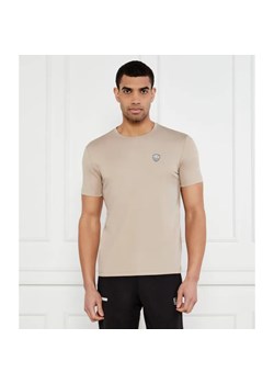EA7 T-shirt | Regular Fit ze sklepu Gomez Fashion Store w kategorii T-shirty męskie - zdjęcie 184332984