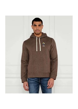 POLO RALPH LAUREN Bluza | Regular Fit ze sklepu Gomez Fashion Store w kategorii Bluzy męskie - zdjęcie 184332992