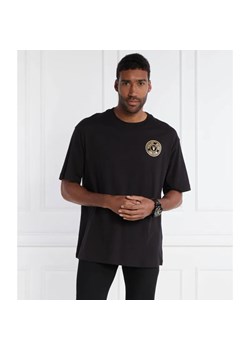 Versace Jeans Couture T-shirt | Loose fit ze sklepu Gomez Fashion Store w kategorii T-shirty męskie - zdjęcie 184332994