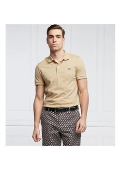 Lacoste Polo | Slim Fit | pique ze sklepu Gomez Fashion Store w kategorii T-shirty męskie - zdjęcie 184333000