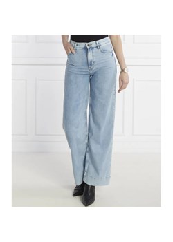 BOSS BLACK Jeansy MARLENE HR 3.0 | Regular Fit ze sklepu Gomez Fashion Store w kategorii Jeansy damskie - zdjęcie 184333001