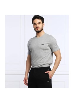 Boss Bodywear T-shirt Mix&Match T-Shirt R | Regular Fit ze sklepu Gomez Fashion Store w kategorii T-shirty męskie - zdjęcie 184333002