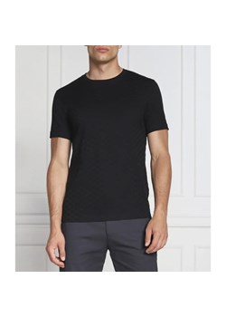 Emporio Armani T-shirt | Slim Fit ze sklepu Gomez Fashion Store w kategorii T-shirty męskie - zdjęcie 184333010