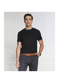Emporio Armani T-shirt | Slim Fit ze sklepu Gomez Fashion Store w kategorii T-shirty męskie - zdjęcie 184333011