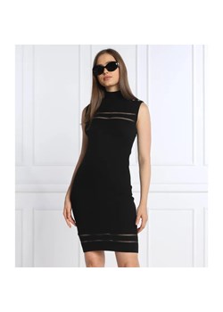 Pinko Sukienka Irregola ze sklepu Gomez Fashion Store w kategorii Sukienki - zdjęcie 184333020