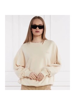 BOSS ORANGE Bluza C_Emina | Loose fit ze sklepu Gomez Fashion Store w kategorii Bluzy damskie - zdjęcie 184333021