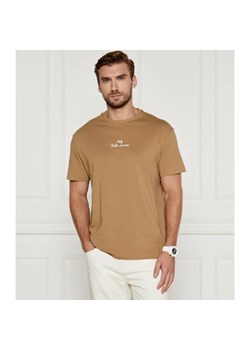 POLO RALPH LAUREN T-shirt | Classic fit ze sklepu Gomez Fashion Store w kategorii T-shirty męskie - zdjęcie 184333024
