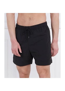 Tommy Hilfiger Szorty kąpielowe | Regular Fit ze sklepu Gomez Fashion Store w kategorii Kąpielówki - zdjęcie 184333033