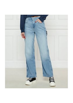 Tommy Jeans Jeansy MIA | Relaxed fit ze sklepu Gomez Fashion Store w kategorii Jeansy damskie - zdjęcie 184333034