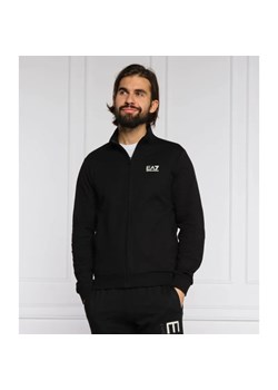 EA7 Bluza | Regular Fit ze sklepu Gomez Fashion Store w kategorii Bluzy męskie - zdjęcie 184333052