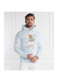 POLO RALPH LAUREN Bluza | Regular Fit ze sklepu Gomez Fashion Store w kategorii Bluzy męskie - zdjęcie 184333074