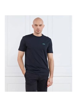 BOSS GREEN T-shirt Tee | Regular Fit ze sklepu Gomez Fashion Store w kategorii T-shirty męskie - zdjęcie 184333100