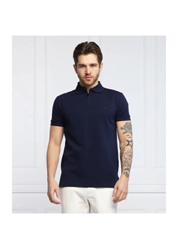 POLO RALPH LAUREN Polo | Custom slim fit | stretch mesh ze sklepu Gomez Fashion Store w kategorii T-shirty męskie - zdjęcie 184333104