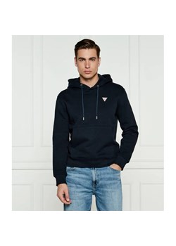 Guess Jeans Bluza Iconic | Slim Fit ze sklepu Gomez Fashion Store w kategorii Bluzy męskie - zdjęcie 184333121