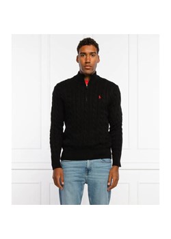 POLO RALPH LAUREN Sweter | Regular Fit ze sklepu Gomez Fashion Store w kategorii Swetry męskie - zdjęcie 184333123