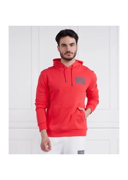 EA7 Bluza | Regular Fit ze sklepu Gomez Fashion Store w kategorii Bluzy męskie - zdjęcie 184333140