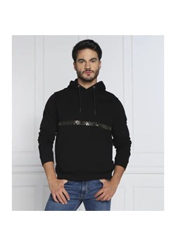 Karl Lagerfeld Bluza | Regular Fit ze sklepu Gomez Fashion Store w kategorii Bluzy męskie - zdjęcie 184333141
