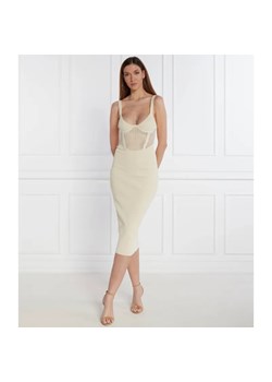 Pinko Sukienka ze sklepu Gomez Fashion Store w kategorii Sukienki - zdjęcie 184333162