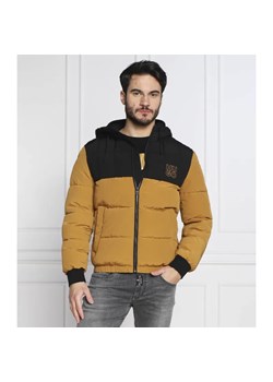 HUGO Puchowa kurtka | Regular Fit ze sklepu Gomez Fashion Store w kategorii Kurtki męskie - zdjęcie 184333173