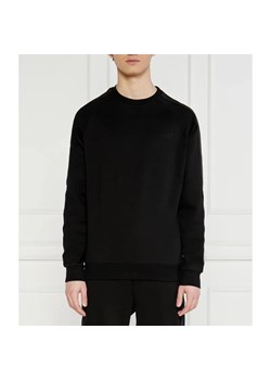 Hugo Bodywear Bluza Tonal Logo Sweatsh | Regular Fit | stretch ze sklepu Gomez Fashion Store w kategorii Bluzy męskie - zdjęcie 184333180