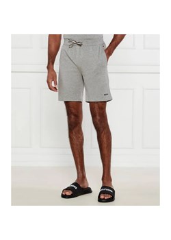 BOSS BLACK Szorty Unique | Regular Fit ze sklepu Gomez Fashion Store w kategorii Kąpielówki - zdjęcie 184333182