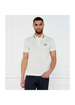 EA7 Polo | Slim Fit ze sklepu Gomez Fashion Store w kategorii T-shirty męskie - zdjęcie 184333183