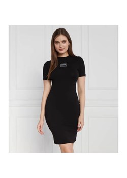 Versace Jeans Couture Sukienka ze sklepu Gomez Fashion Store w kategorii Sukienki - zdjęcie 184333192
