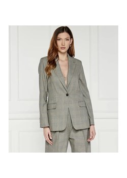 Tommy Hilfiger Marynarka | Regular Fit ze sklepu Gomez Fashion Store w kategorii Marynarki damskie - zdjęcie 184333194