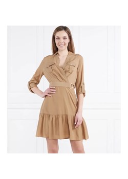 LAUREN RALPH LAUREN Sukienka ze sklepu Gomez Fashion Store w kategorii Sukienki - zdjęcie 184333203
