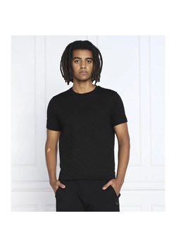 Emporio Armani T-shirt | Slim Fit ze sklepu Gomez Fashion Store w kategorii T-shirty męskie - zdjęcie 184333204