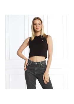 Tommy Jeans Top | Cropped Fit ze sklepu Gomez Fashion Store w kategorii Bluzki damskie - zdjęcie 184333211