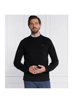 BOSS GREEN Sweter Relka | Regular Fit ze sklepu Gomez Fashion Store w kategorii Swetry męskie - zdjęcie 184333241