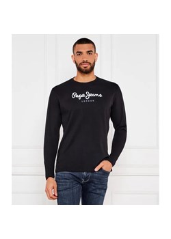 Pepe Jeans London Longsleeve | Regular Fit ze sklepu Gomez Fashion Store w kategorii T-shirty męskie - zdjęcie 184333254