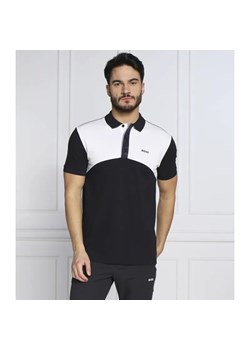 BOSS GREEN Polo Paddy 6 | Regular Fit ze sklepu Gomez Fashion Store w kategorii T-shirty męskie - zdjęcie 184333262