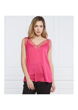 Silvian Heach Top ORIOLES | Regular Fit ze sklepu Gomez Fashion Store w kategorii Bluzki damskie - zdjęcie 184333270