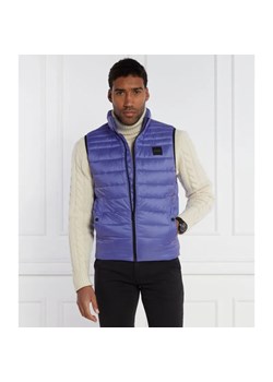 BOSS ORANGE Bezrękawnik Odeno1 | Regular Fit ze sklepu Gomez Fashion Store w kategorii Kamizelki męskie - zdjęcie 184333272