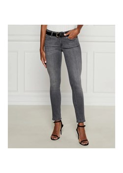DONDUP - made in Italy Jeansy MONROE | Skinny fit ze sklepu Gomez Fashion Store w kategorii Jeansy damskie - zdjęcie 184333273