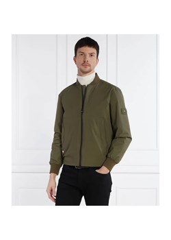 Tommy Hilfiger Kurtka bomber portland | Regular Fit ze sklepu Gomez Fashion Store w kategorii Kurtki męskie - zdjęcie 184333283