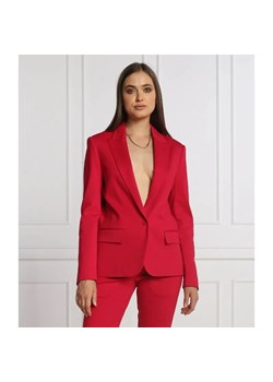 TWINSET Marynarka | Regular Fit ze sklepu Gomez Fashion Store w kategorii Marynarki damskie - zdjęcie 184333290