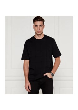 Armani Exchange T-shirt | Regular Fit ze sklepu Gomez Fashion Store w kategorii T-shirty męskie - zdjęcie 184333292