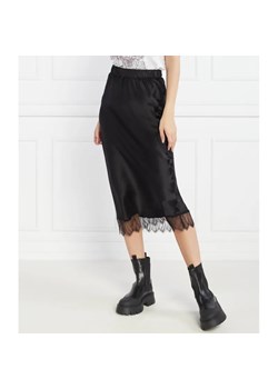 The Kooples Jedwabna spódnica ze sklepu Gomez Fashion Store w kategorii Spódnice - zdjęcie 184333314