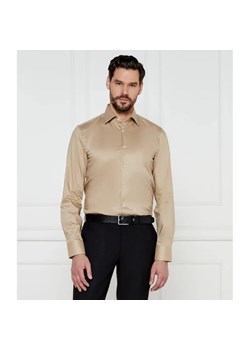 BOSS BLACK Koszula H-HANK-kent-C3-214 | Slim Fit ze sklepu Gomez Fashion Store w kategorii Koszule męskie - zdjęcie 184333330